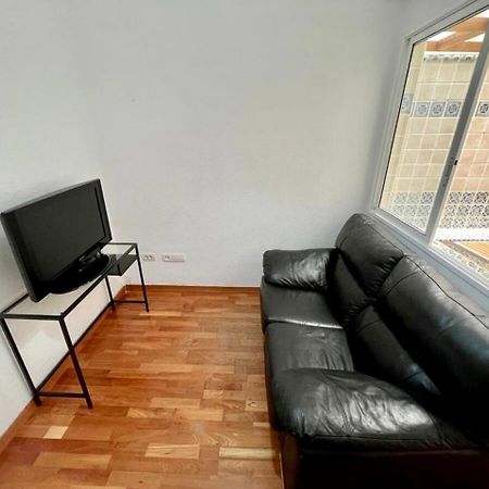 Апартаменты Edificio Rambla Pulido Санта-Крус-де-Тенерифе Экстерьер фото