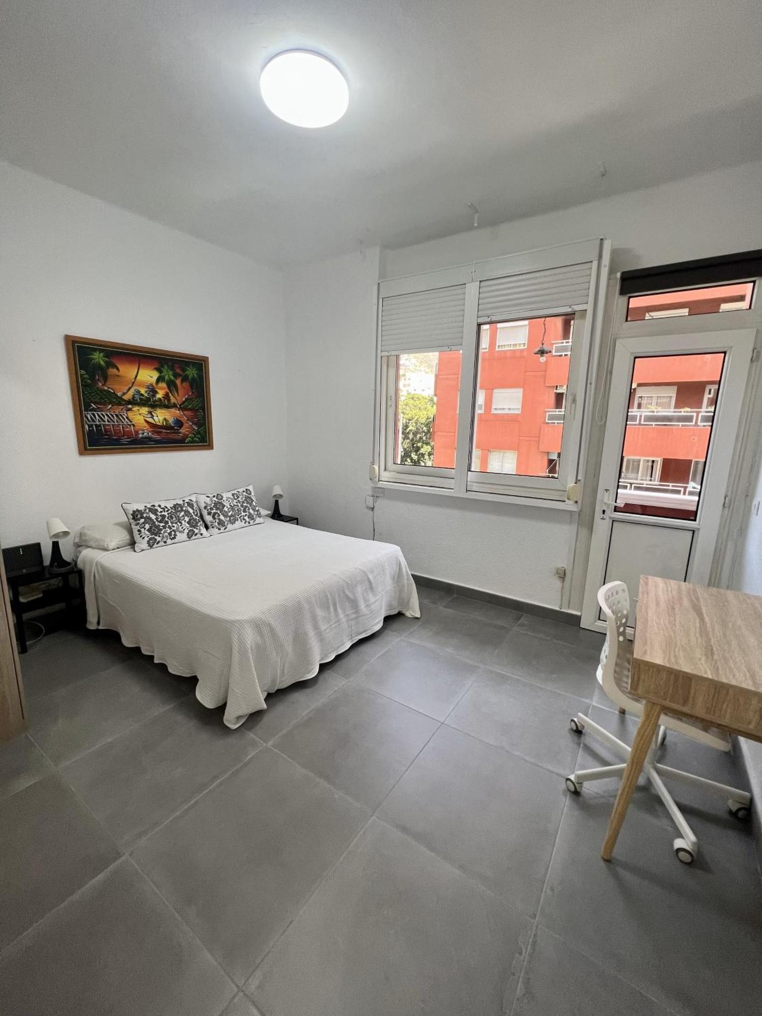 Апартаменты Edificio Rambla Pulido Санта-Крус-де-Тенерифе Экстерьер фото