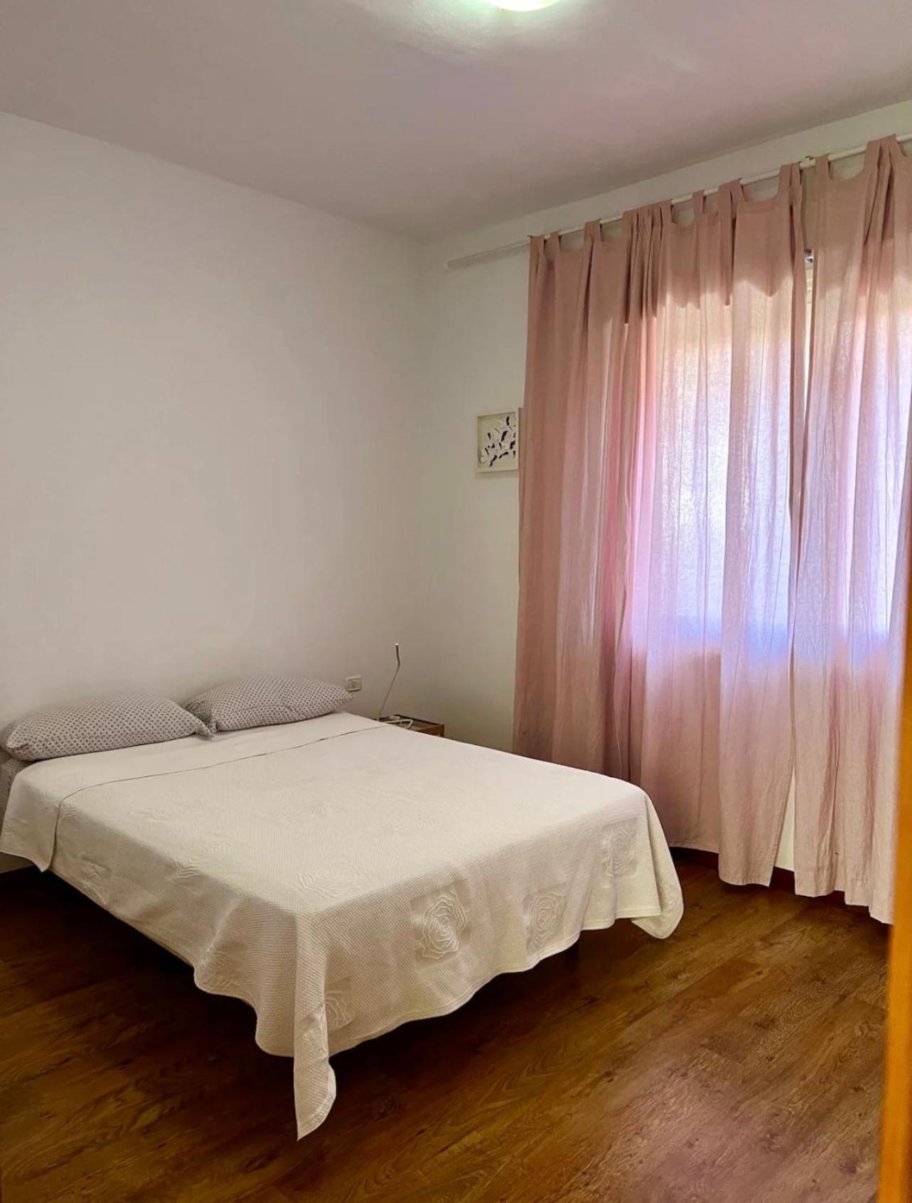 Апартаменты Edificio Rambla Pulido Санта-Крус-де-Тенерифе Экстерьер фото