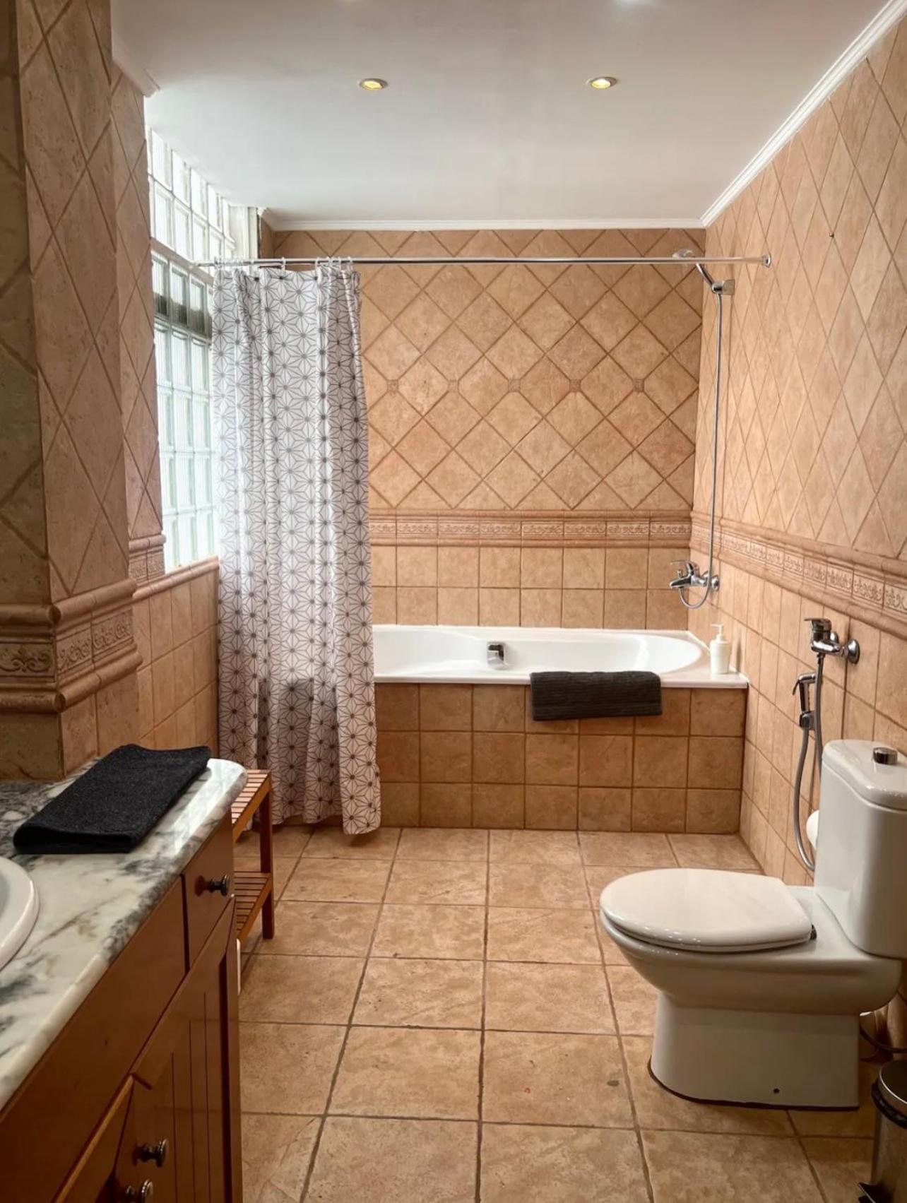 Апартаменты Edificio Rambla Pulido Санта-Крус-де-Тенерифе Экстерьер фото