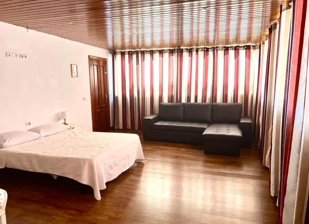 Апартаменты Edificio Rambla Pulido Санта-Крус-де-Тенерифе Экстерьер фото